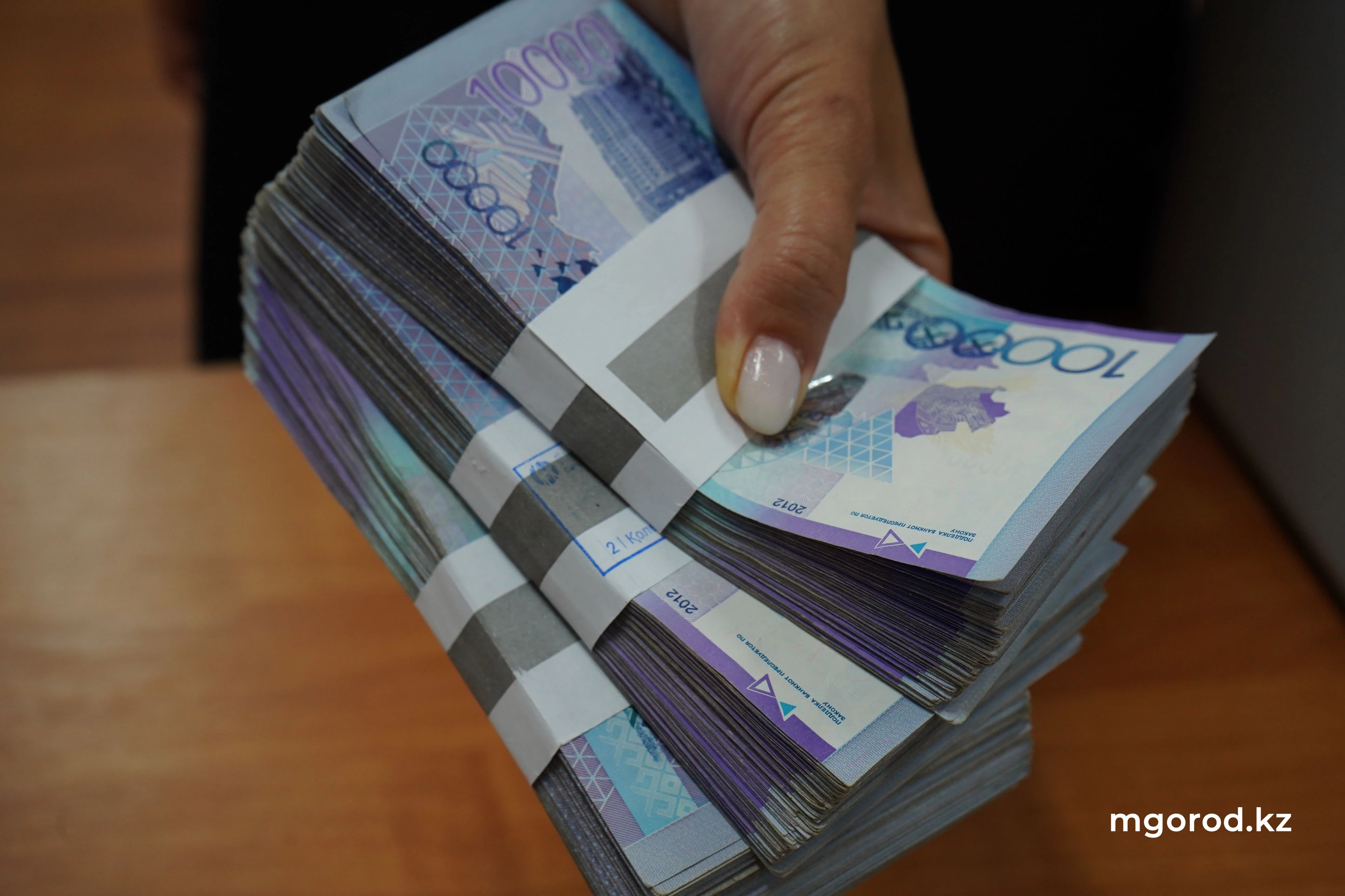 Уральские предприниматели занижали свои доходы